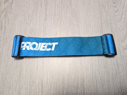 STRAP PROJECT BLEU