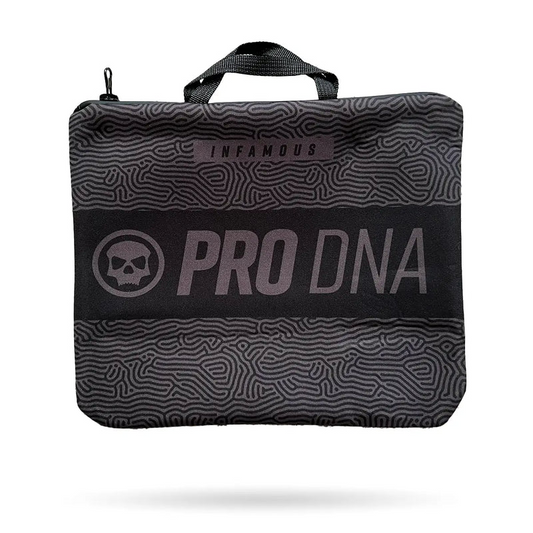 PRO-DNA FORENSIC LAUNCHER STORAGE CASE