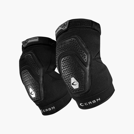 CARBON KNEE PAD