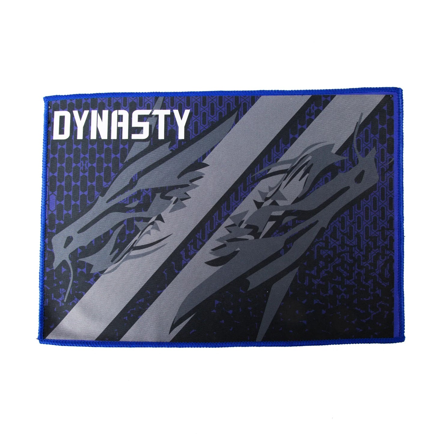 Dynasty HK microfiber