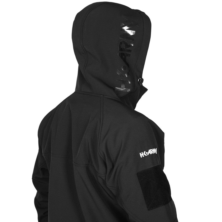 Stealth Hostile Jacket