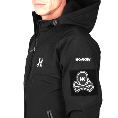 Stealth Hostile Jacket