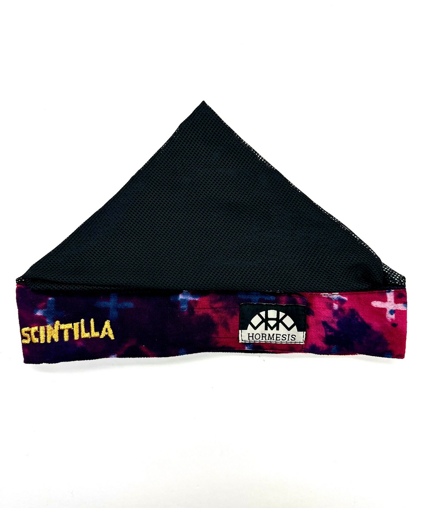 HORMESIS SCINTILLA HEADWRAP