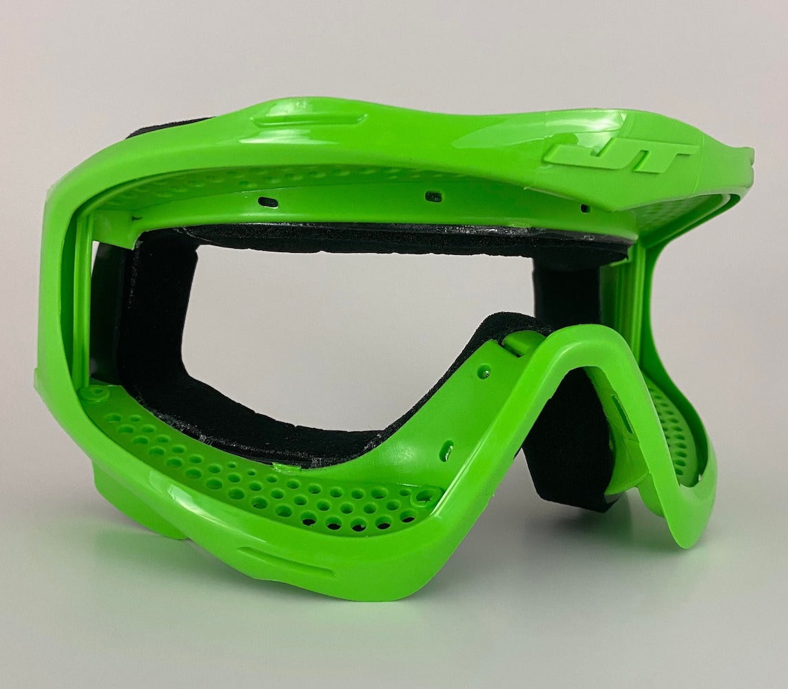 FRAME Lime Green JT Proflex