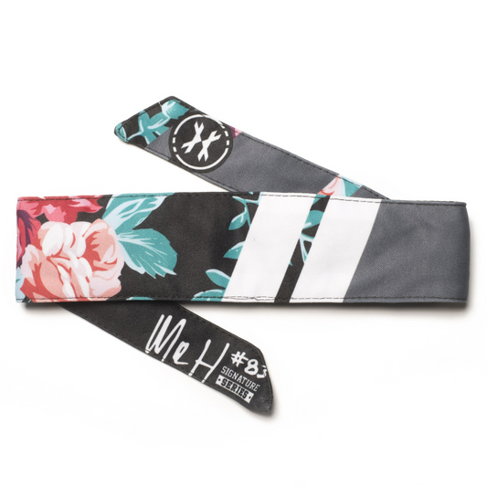 HEADBAND MR H TROPIC