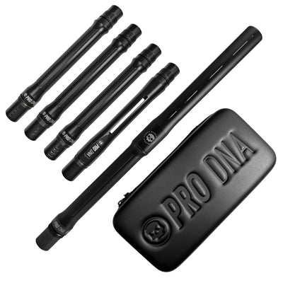 PRO DNA SILENCIO™ BARREL KIT - COCKER THREAD