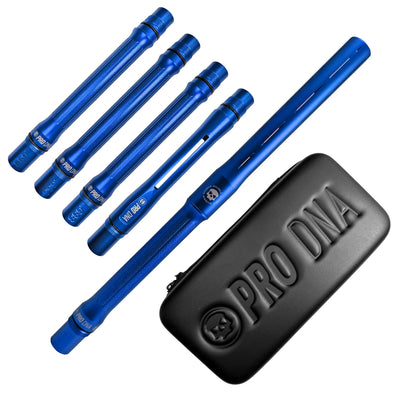 PRO DNA SILENCIO™ BARREL KIT - COCKER THREAD