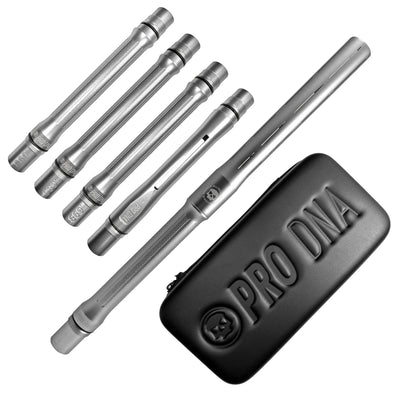 PRO DNA SILENCIO™ BARREL KIT - COCKER THREAD