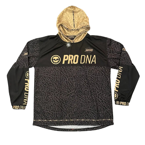 HOODIE LIGHTWEIGHT REVO