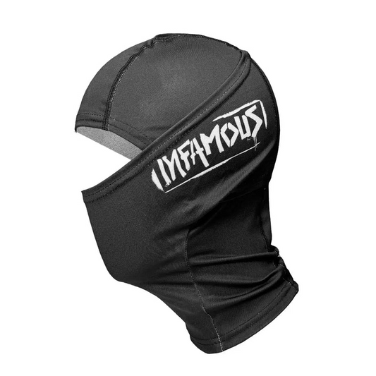 BALACLAVA SHEISTY INFAMOUS NOIR