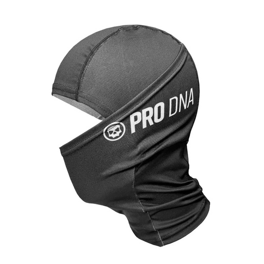 BALACLAVA SHEISTY PRO DNA NOIR