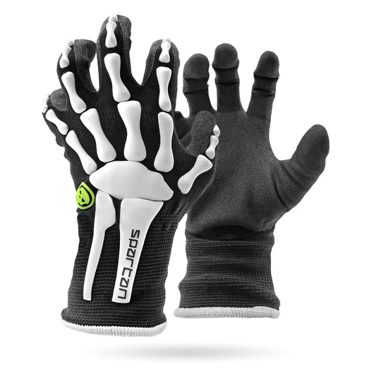 SPARTAN PRO DNA GLOVES