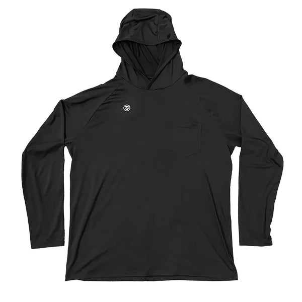 HOODIE LIGHTWEIGHT UV