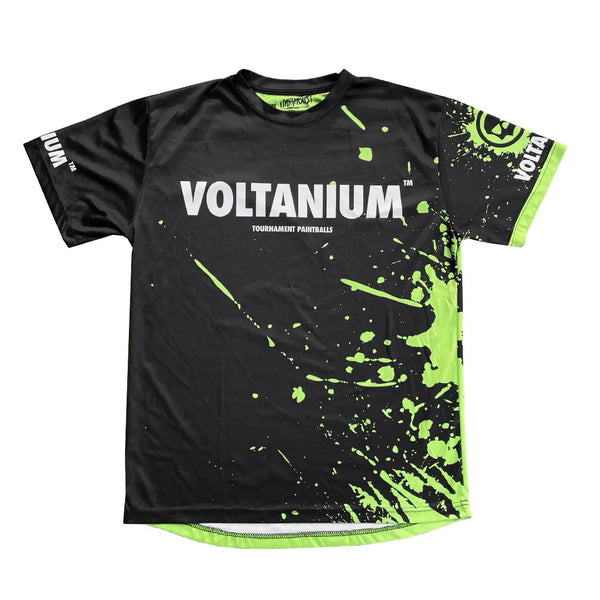 VOLTANIUM DRYFIT TECH T-SHIRT