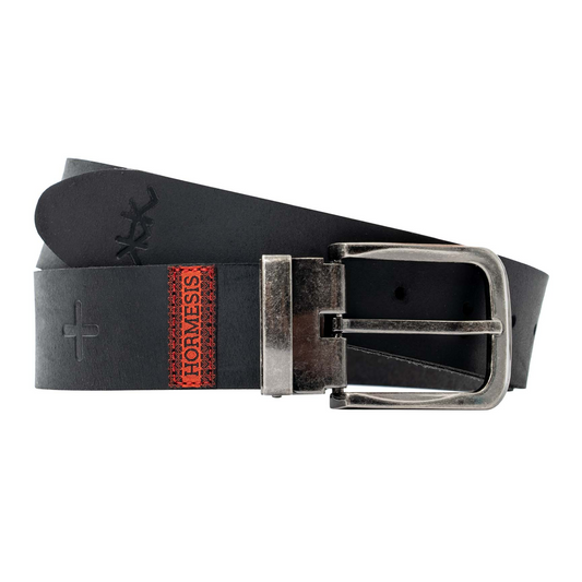 CEINTURE CUIR CRUX HORMESIS