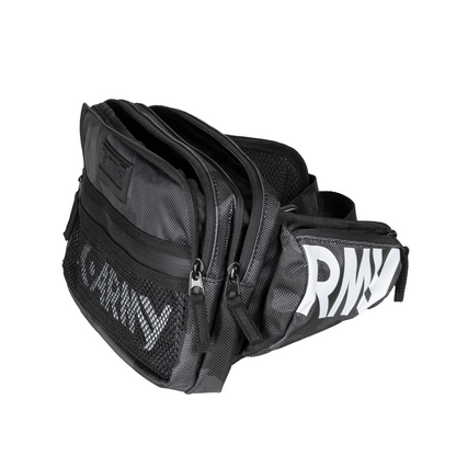 Expand Sling Bag black