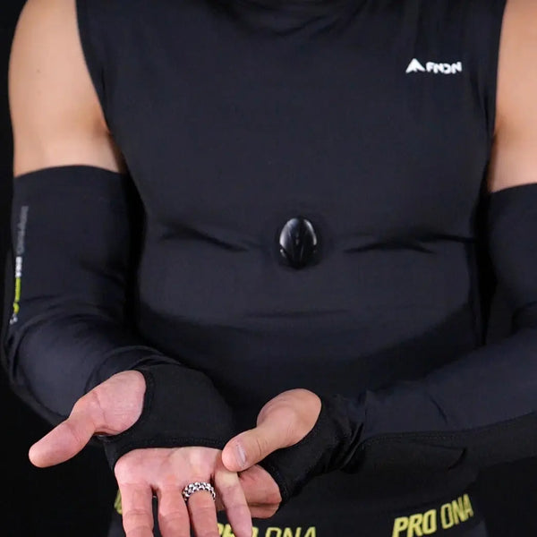 INFAMOUS PRO DNA ELBOW SUPPORT