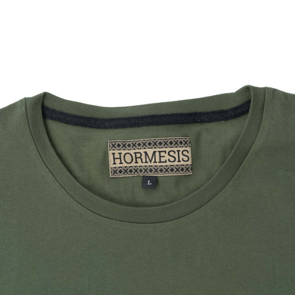 HORMESIS - POCKET T SHIRT