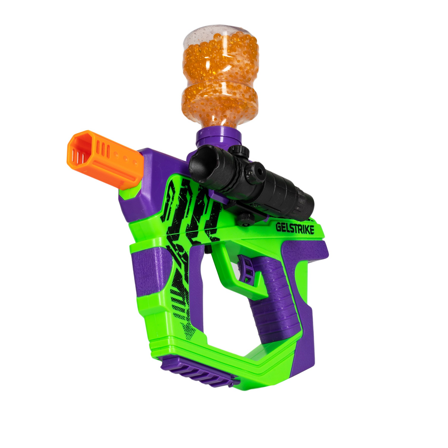 GEL STRIKE DELA BLASTER